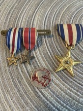 United states gallantry for sale  Cape Coral