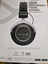 Beyerdynamic amiron wireless gebraucht kaufen  Werder (Havel)