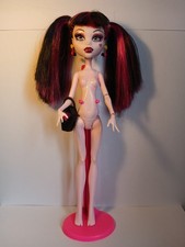 Monster high forbitten for sale  NORTH SHIELDS