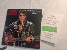 Elvis presley bootleg d'occasion  Yzeure