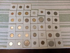 Assorted coins for sale  Rushville