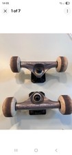 Enuff skateboard trucks for sale  RUGELEY