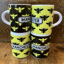 Set manchester bee for sale  Tarrytown
