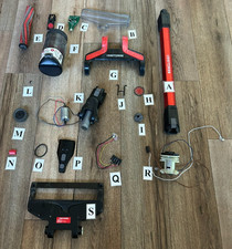 Replacement parts craftsman for sale  Pittsburgh