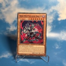 Yugioh böser held gebraucht kaufen  Aalen