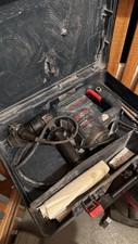 Bosch bohrhammer gebraucht kaufen  Birenbach