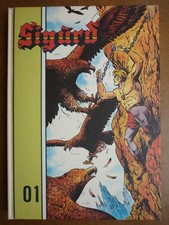 sigurd buch gebraucht kaufen sigurd buch gebraucht kaufen  Berlin