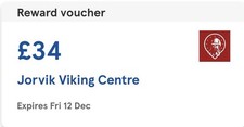 Tesco jorvik centre for sale  CARDIFF