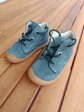 Kinderschuhe naturino pepino gebraucht kaufen  Nalbach