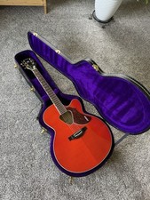 Gretsch g5022ce rancher for sale  Fremont