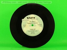 Pogues poguetry motion for sale  CHICHESTER