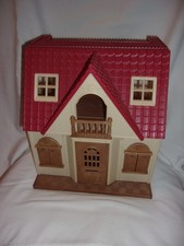 Calico critters red for sale  Crisfield