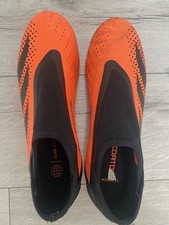 Adidas predator football for sale  NORTHAMPTON