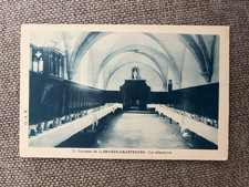 Cpa couvent grande d'occasion  Andrézieux-Bouthéon