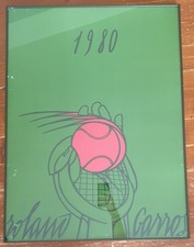 Affiche adami roland d'occasion  La Côte-Saint-André
