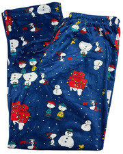 Peanuts pajama pants for sale  Tampa