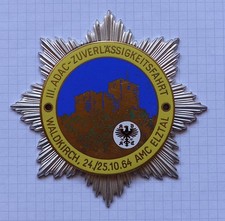 Alte adac auto gebraucht kaufen  Wesel