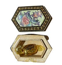 Vintage octagonal persian for sale  Mankato