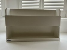 Tidy books bunk for sale  DORCHESTER