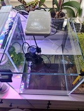 Nano cube cmfish for sale  WORCESTER PARK