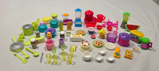 Barbie doll accessories for sale  Draper