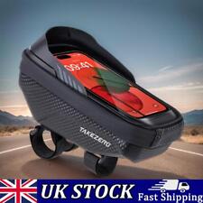 Bike phone bag for sale  UK