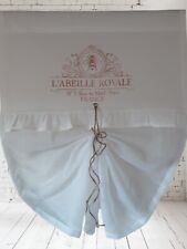 Raff scheibengardine landhaus gebraucht kaufen  Heppenheim (Bergstraße)