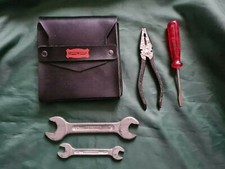 Mini bag moto usato  Italia