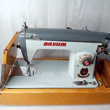 Novum sewing machine for sale  Ireland