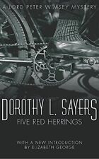 Five red herrings for sale  UK