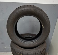 Point winterreifen winter gebraucht kaufen  Altenkirchen