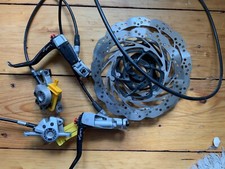 Magura louise mountainbike gebraucht kaufen  Holle