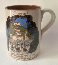Bovey pottery fishing for sale  BRADFORD