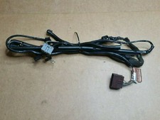 Renault 16v kabelbaum gebraucht kaufen  Schleiz