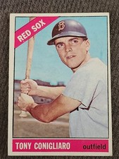 1966 tony conigliaro for sale  New Oxford