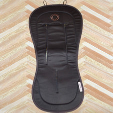 Bugaboo black luxury for sale  WIMBORNE