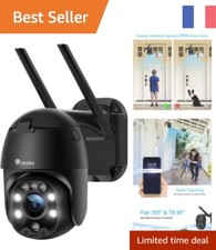 Surveillance extérieure intel d'occasion  Matha