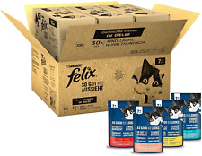 Felix senior katzenfutter gebraucht kaufen  Saarbrücken