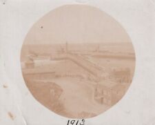 Photo fotografia 1913 usato  Ticengo
