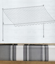 Angerer klemmmarkise 400cm gebraucht kaufen  Schwarmstedt