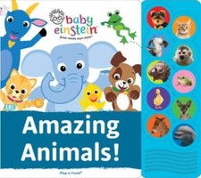 Amazing animals play for sale  Montgomery