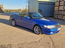 Saab viggen convertible for sale  SITTINGBOURNE