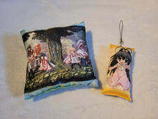 Manga anime rewrite gebraucht kaufen  Homberg, Medard, Rathskirchen
