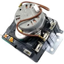 Whirlpool dryer timer for sale  Farmington