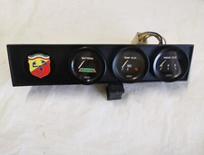Manometri a112 abarth usato  Catania