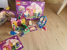 Lego belville konvolut gebraucht kaufen  Kalletal