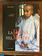 Donna nel egidio usato  Zerbolo