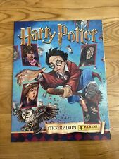 Album panini harry usato  Allumiere