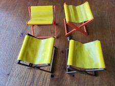Puppen camping hocker gebraucht kaufen Puppen camping hocker gebraucht kaufen  Hannover