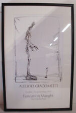 Hochw alberto giacometti gebraucht kaufen  Burggen